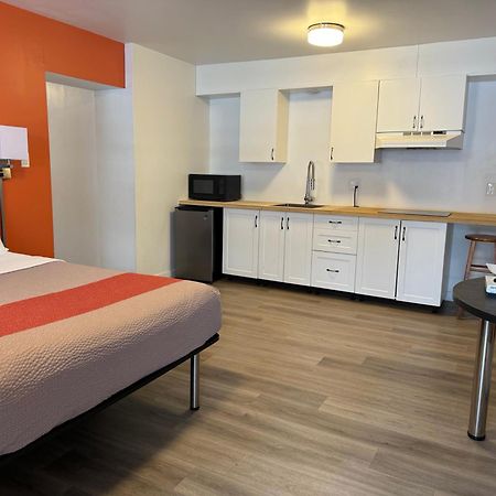Motel 6-Moncton, Nb Zewnętrze zdjęcie