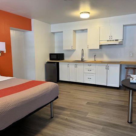 Motel 6-Moncton, Nb Zewnętrze zdjęcie