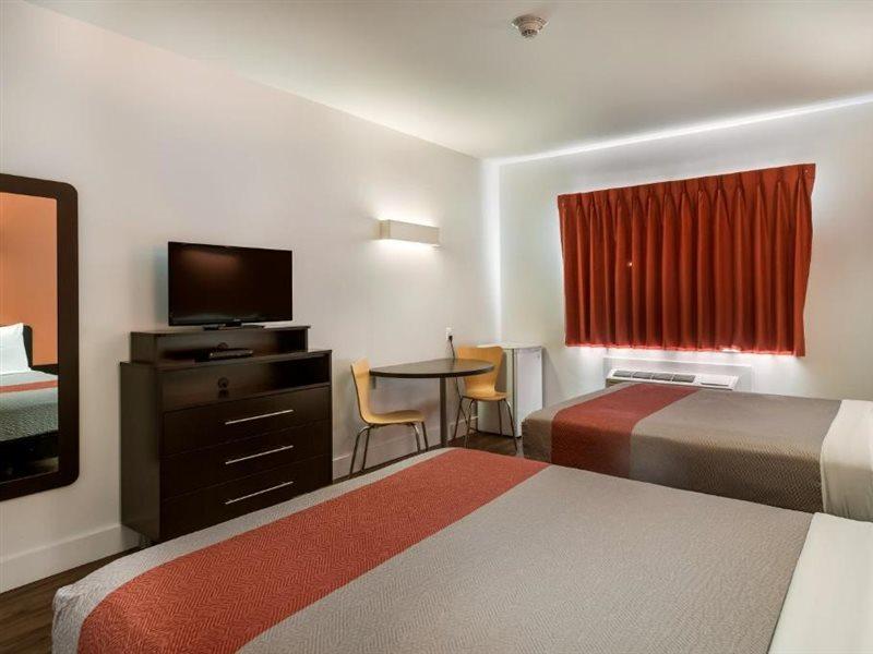 Motel 6-Moncton, Nb Zewnętrze zdjęcie