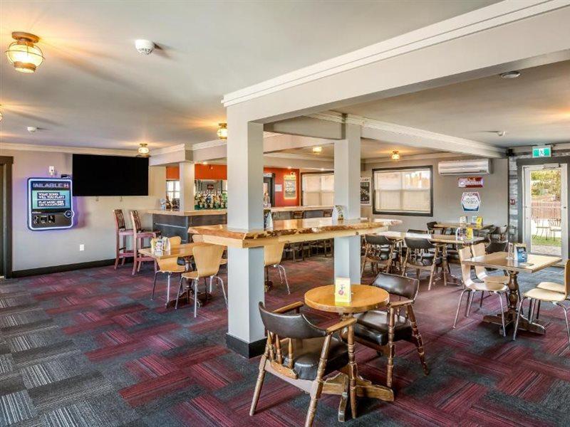 Motel 6-Moncton, Nb Zewnętrze zdjęcie
