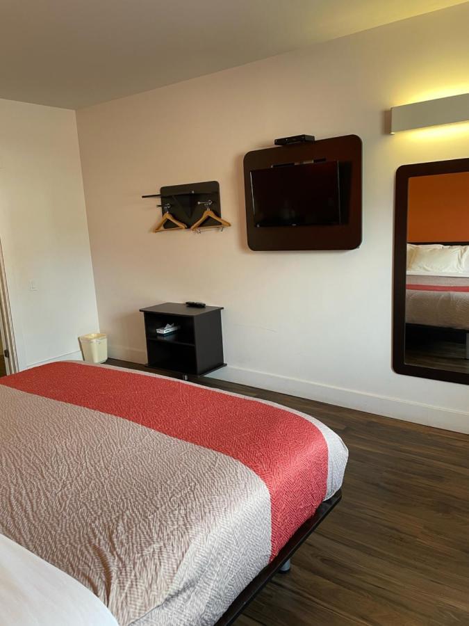 Motel 6-Moncton, Nb Zewnętrze zdjęcie