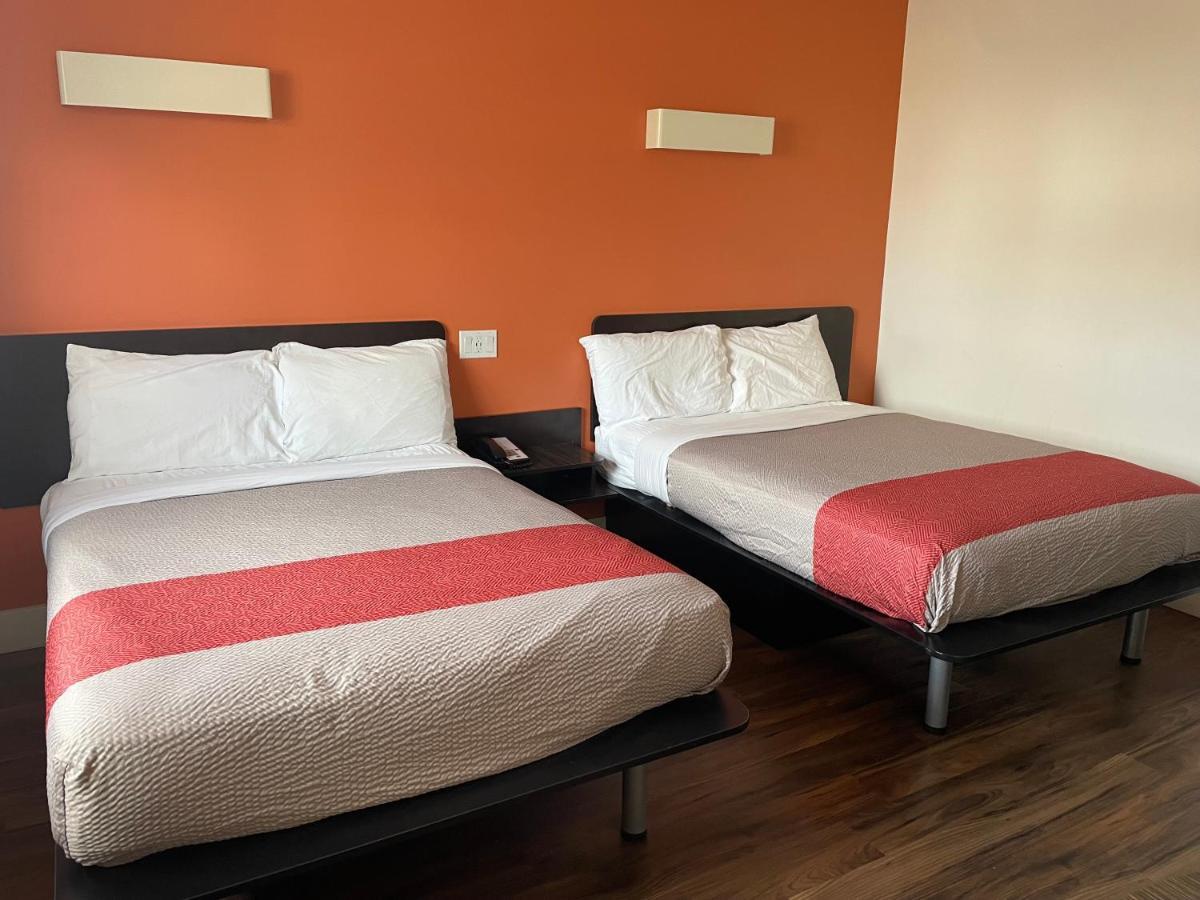 Motel 6-Moncton, Nb Zewnętrze zdjęcie