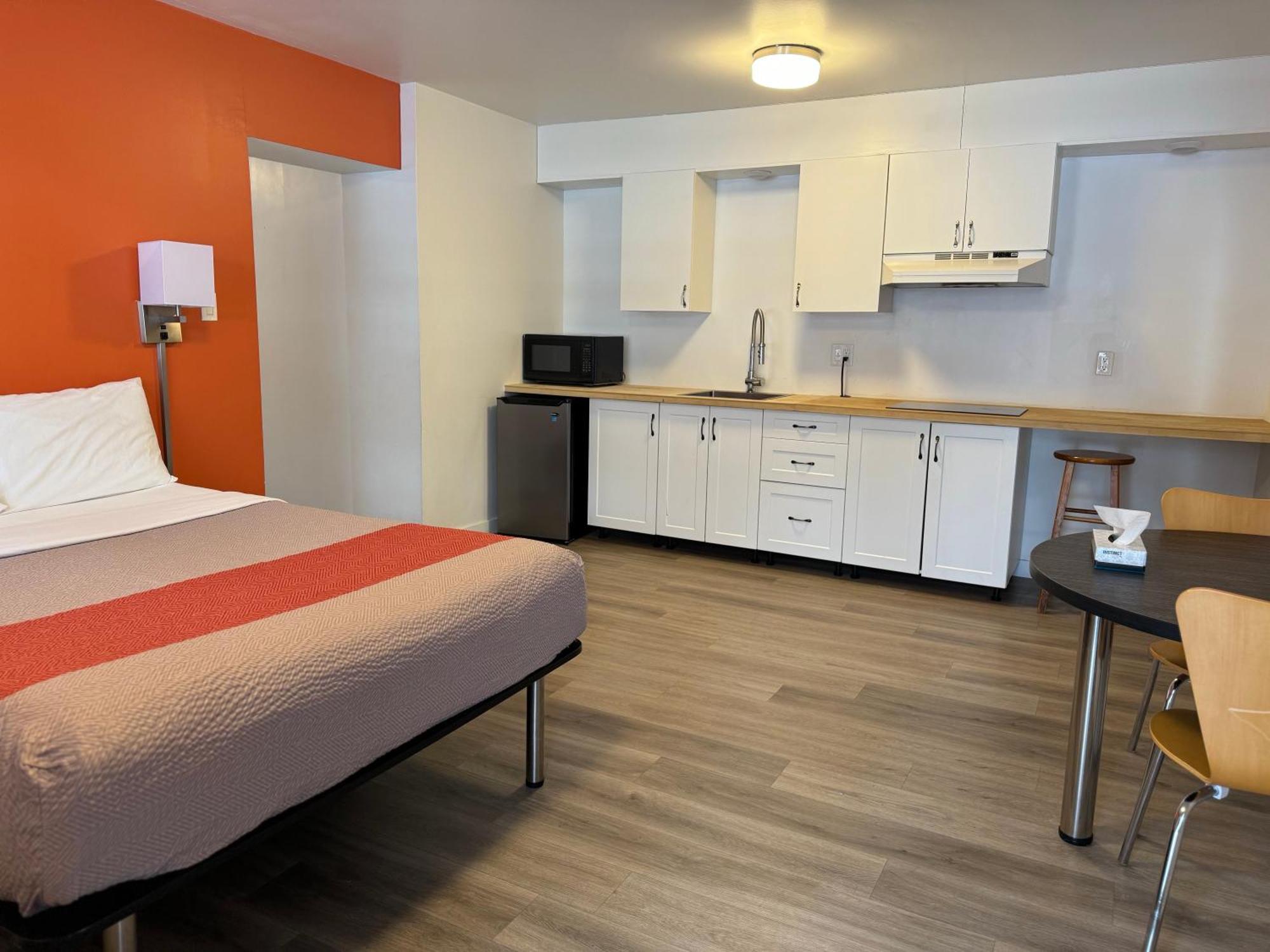 Motel 6-Moncton, Nb Zewnętrze zdjęcie