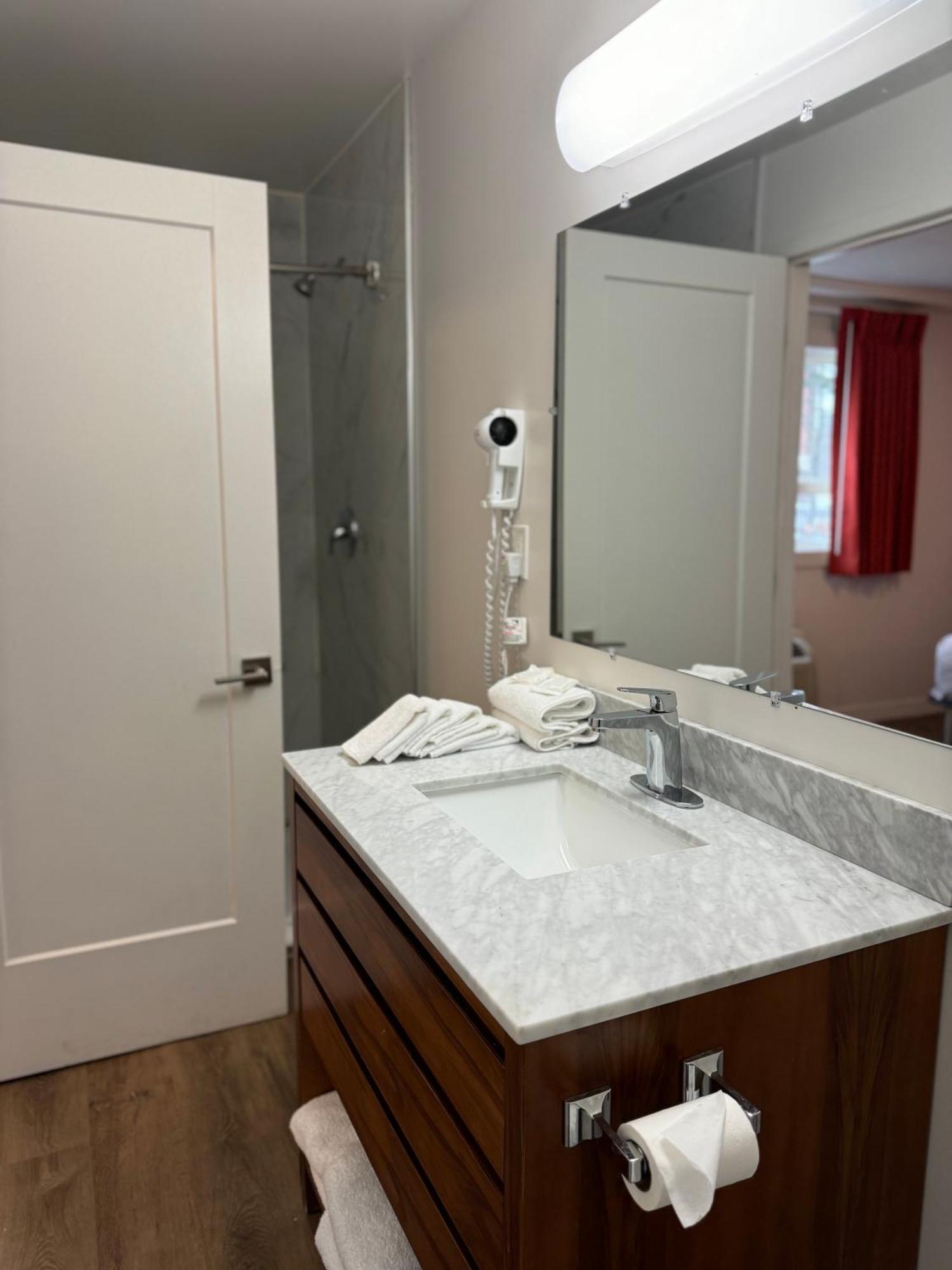 Motel 6-Moncton, Nb Zewnętrze zdjęcie