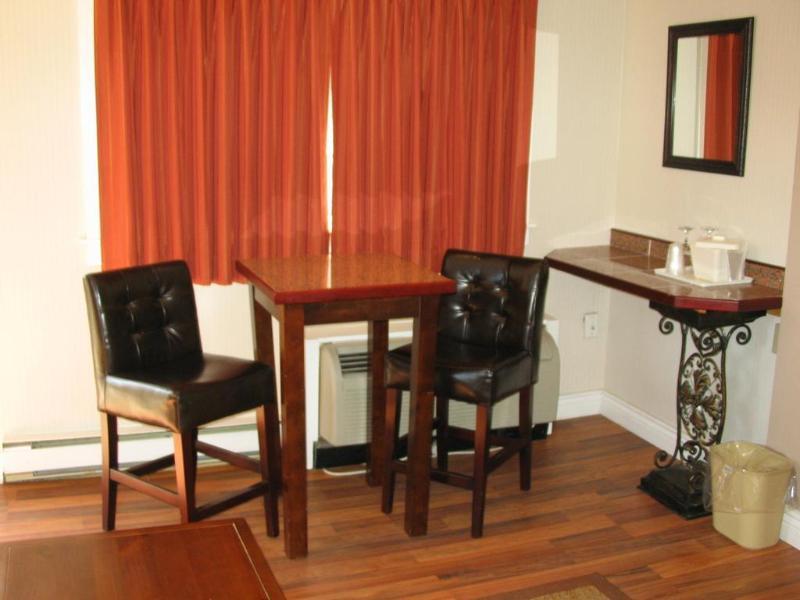 Motel 6-Moncton, Nb Zewnętrze zdjęcie