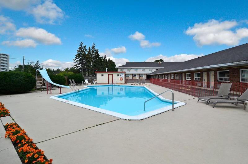 Motel 6-Moncton, Nb Zewnętrze zdjęcie