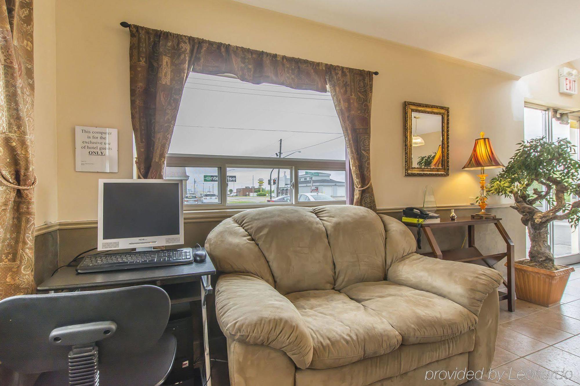Motel 6-Moncton, Nb Zewnętrze zdjęcie