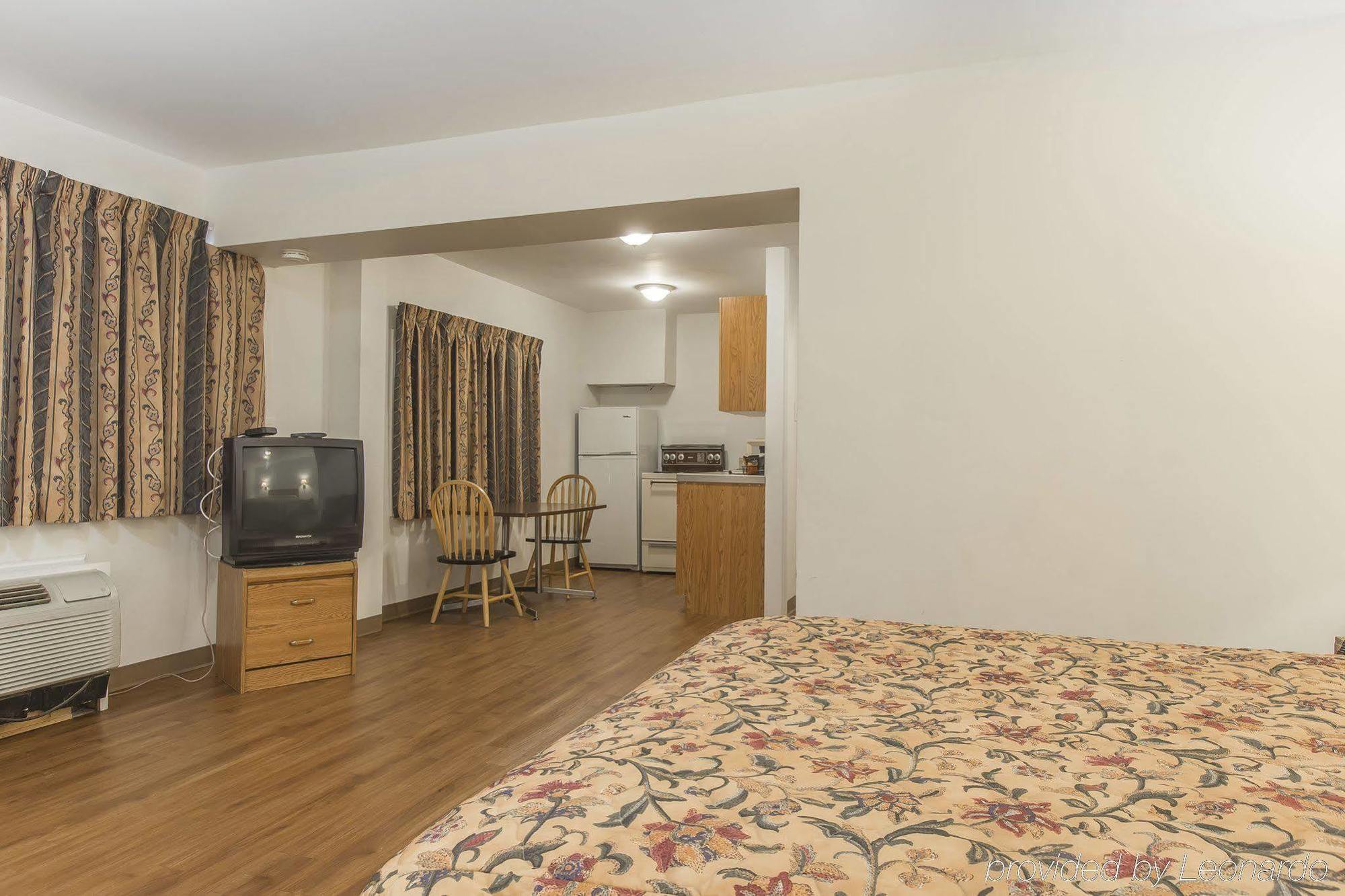 Motel 6-Moncton, Nb Zewnętrze zdjęcie