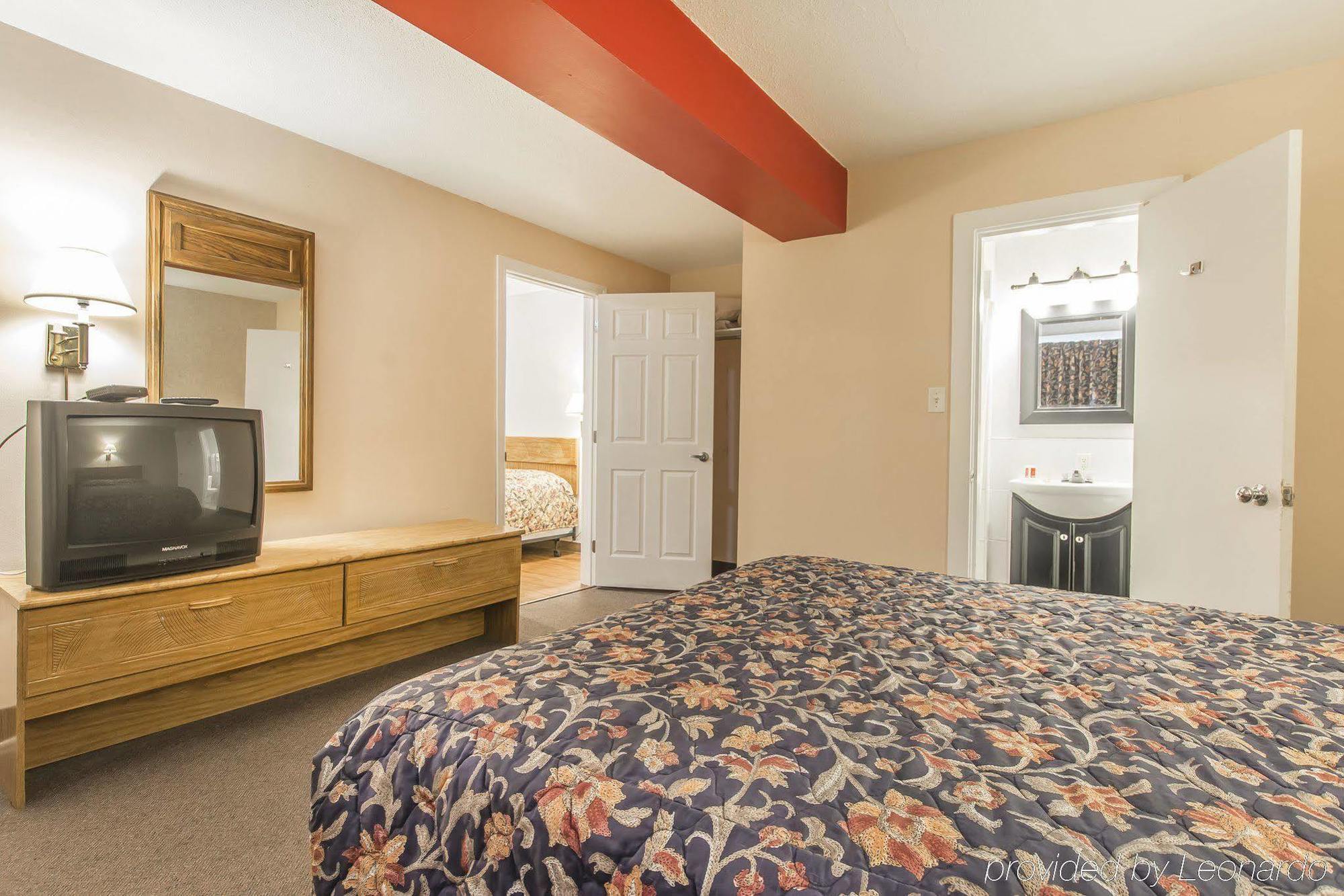 Motel 6-Moncton, Nb Zewnętrze zdjęcie