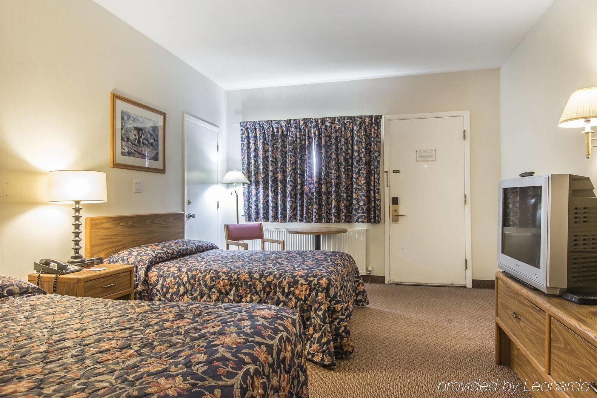 Motel 6-Moncton, Nb Zewnętrze zdjęcie