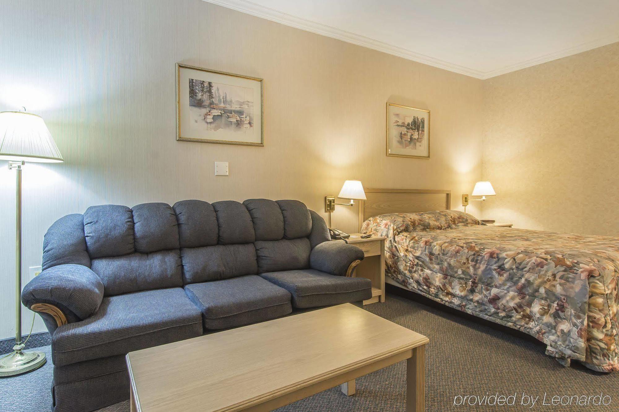 Motel 6-Moncton, Nb Zewnętrze zdjęcie
