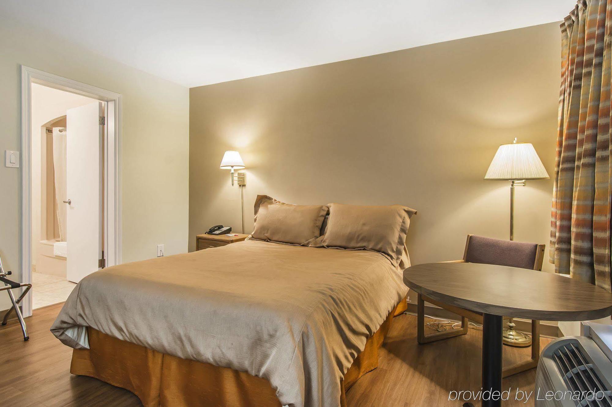 Motel 6-Moncton, Nb Zewnętrze zdjęcie