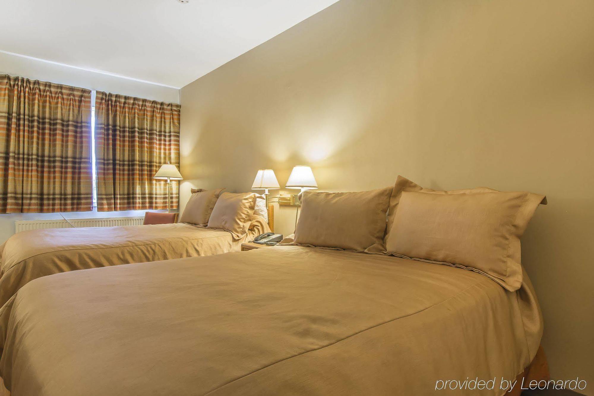 Motel 6-Moncton, Nb Zewnętrze zdjęcie