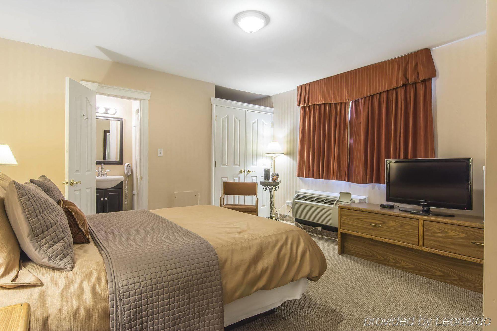 Motel 6-Moncton, Nb Zewnętrze zdjęcie
