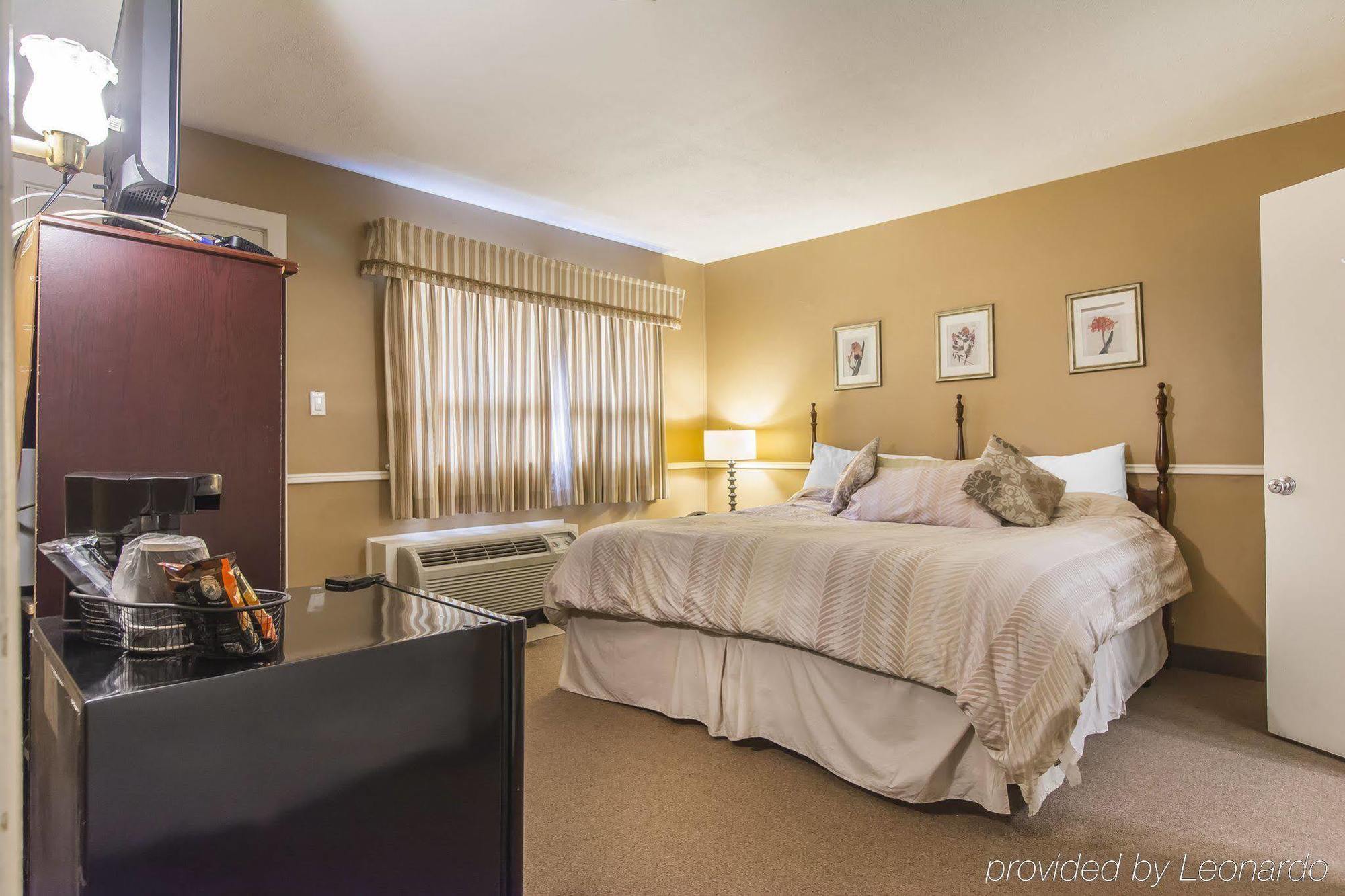 Motel 6-Moncton, Nb Zewnętrze zdjęcie