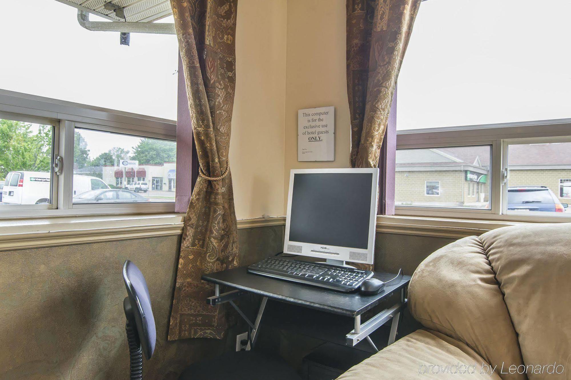 Motel 6-Moncton, Nb Zewnętrze zdjęcie