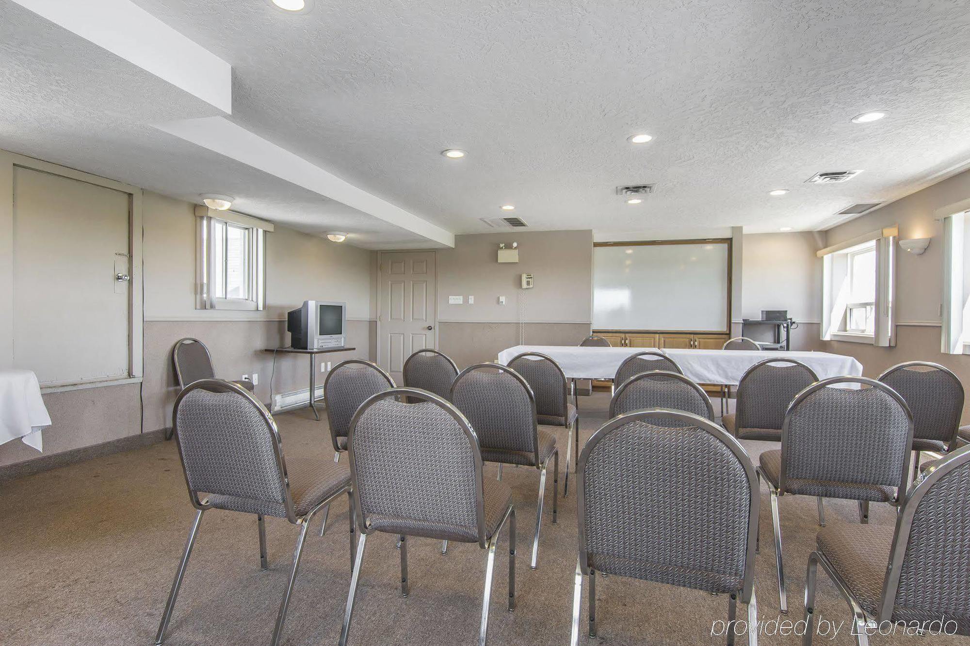 Motel 6-Moncton, Nb Zewnętrze zdjęcie