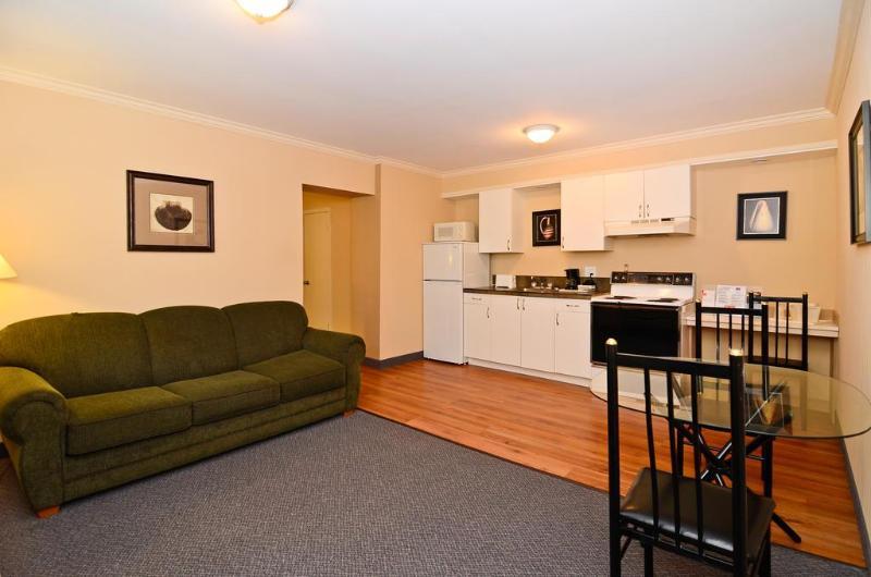 Motel 6-Moncton, Nb Zewnętrze zdjęcie