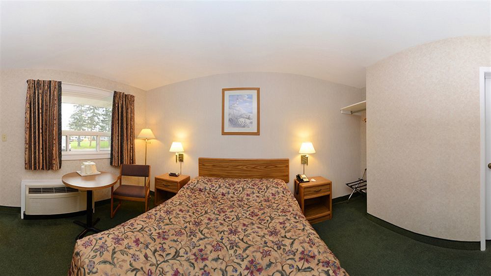 Motel 6-Moncton, Nb Zewnętrze zdjęcie