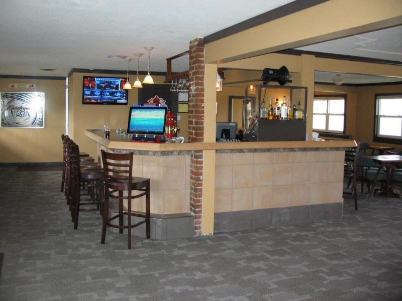 Motel 6-Moncton, Nb Zewnętrze zdjęcie