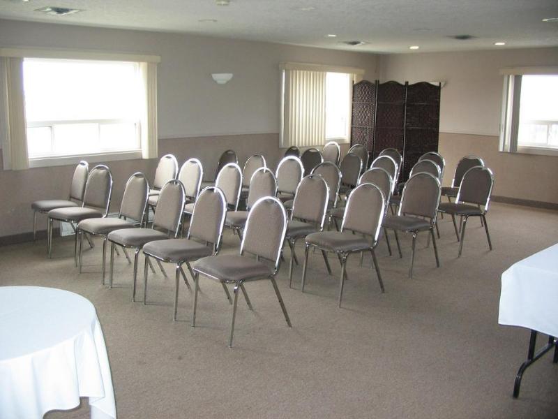 Motel 6-Moncton, Nb Zewnętrze zdjęcie