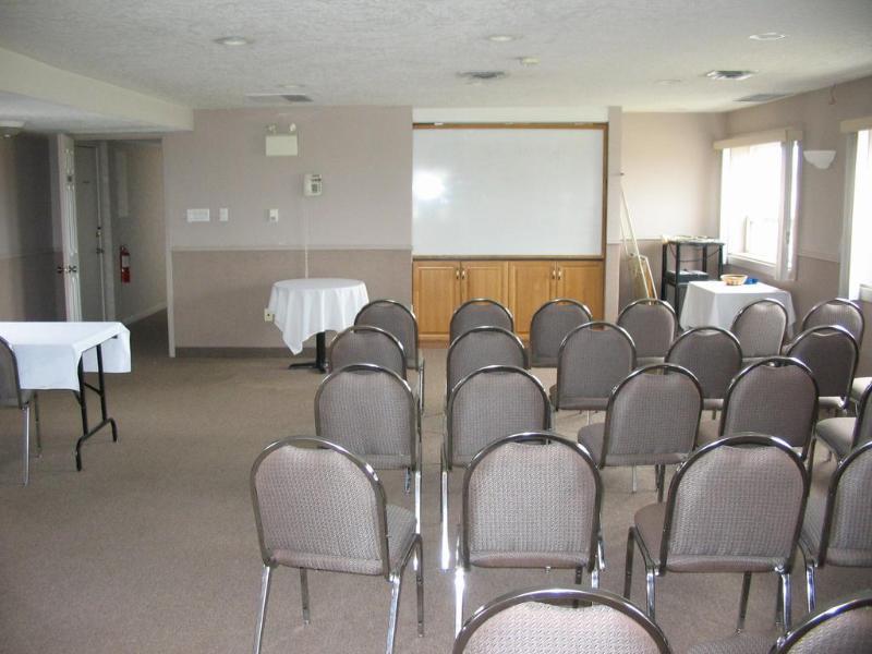 Motel 6-Moncton, Nb Zewnętrze zdjęcie