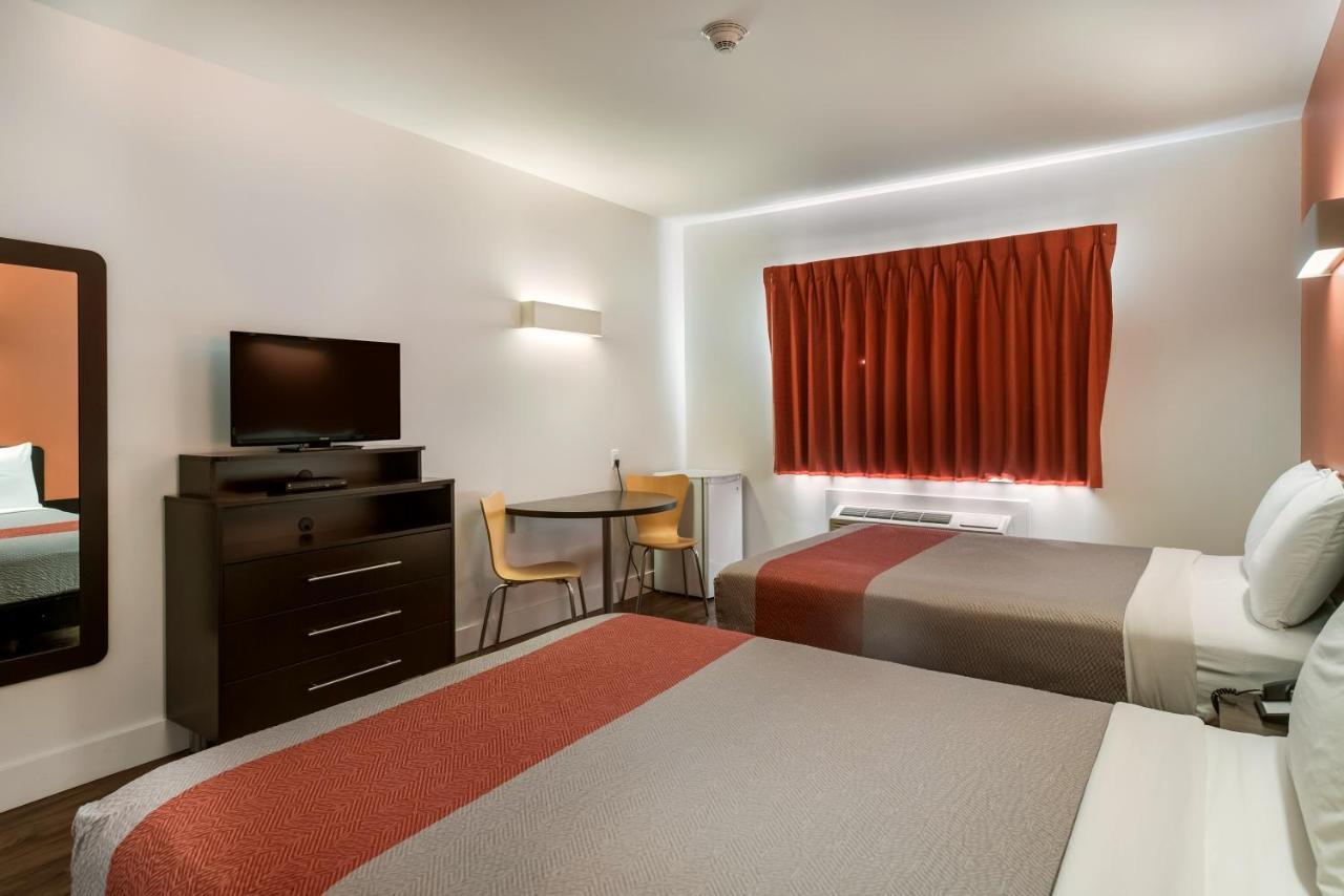 Motel 6-Moncton, Nb Zewnętrze zdjęcie