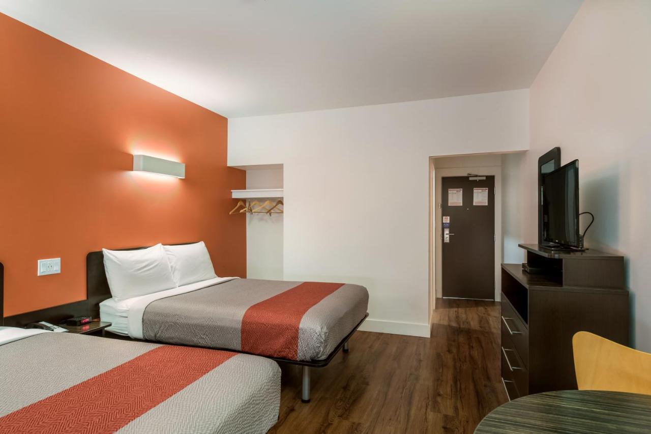 Motel 6-Moncton, Nb Zewnętrze zdjęcie