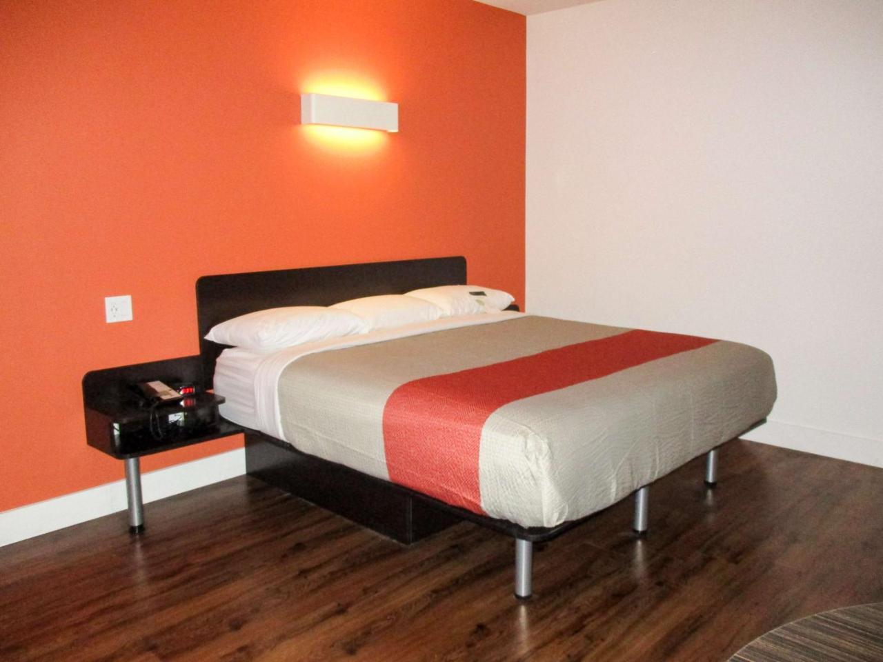 Motel 6-Moncton, Nb Zewnętrze zdjęcie
