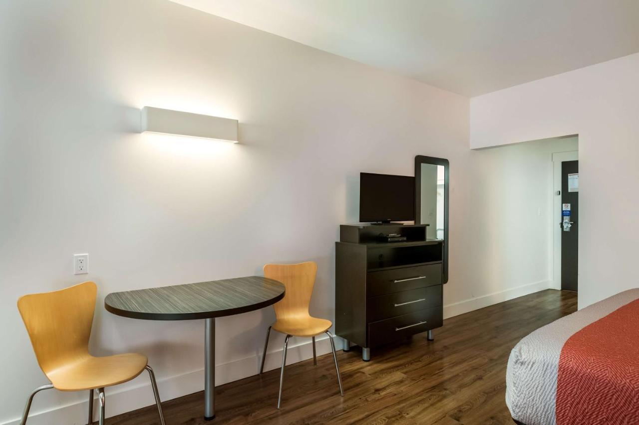 Motel 6-Moncton, Nb Zewnętrze zdjęcie