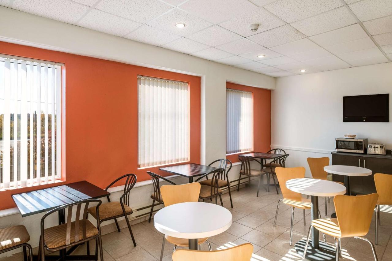 Motel 6-Moncton, Nb Zewnętrze zdjęcie