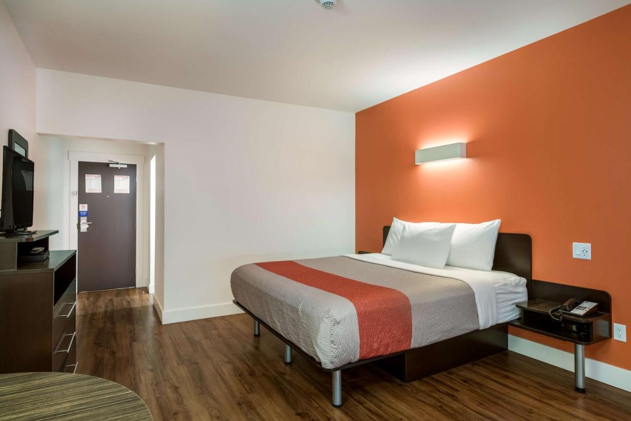 Motel 6-Moncton, Nb Zewnętrze zdjęcie
