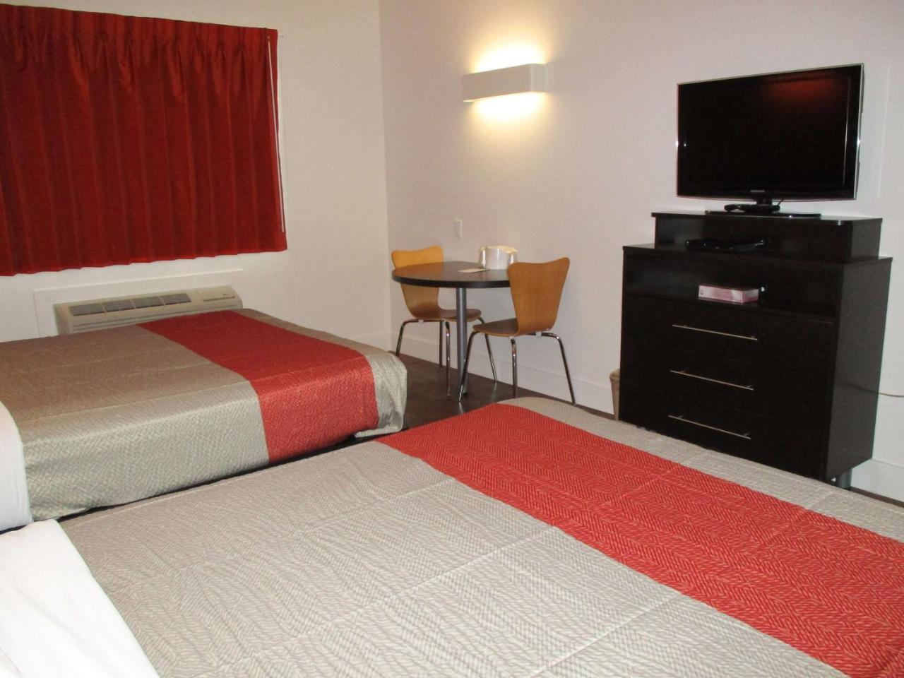 Motel 6-Moncton, Nb Zewnętrze zdjęcie