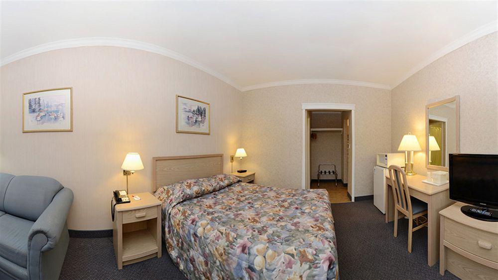 Motel 6-Moncton, Nb Zewnętrze zdjęcie