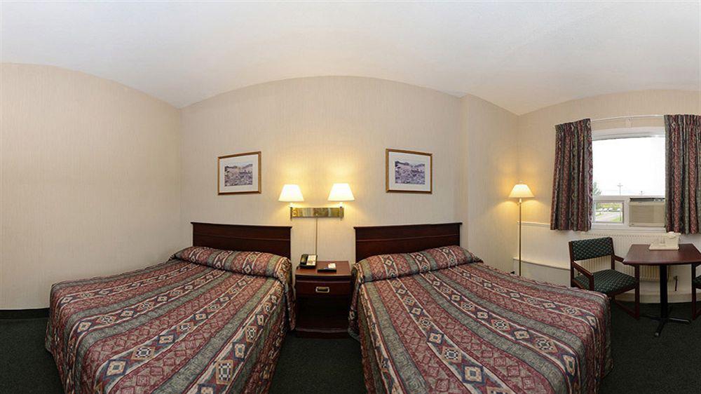Motel 6-Moncton, Nb Zewnętrze zdjęcie