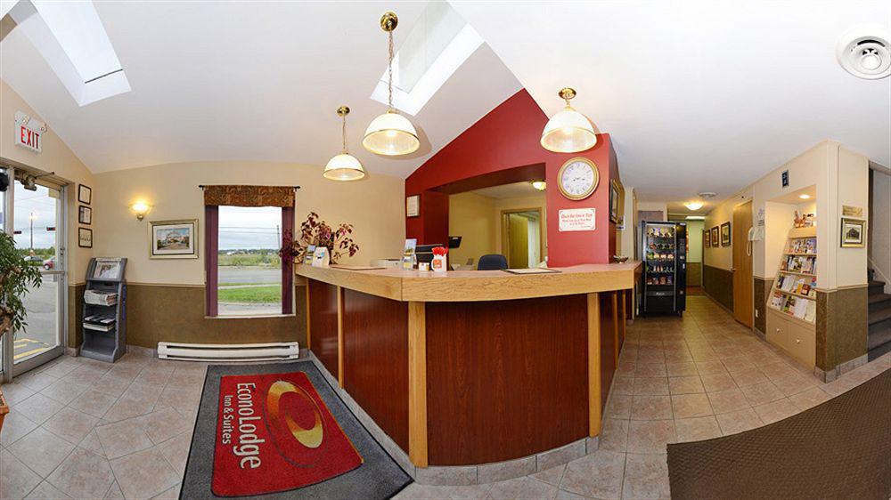 Motel 6-Moncton, Nb Zewnętrze zdjęcie
